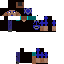 Texture for shadow Reaper 