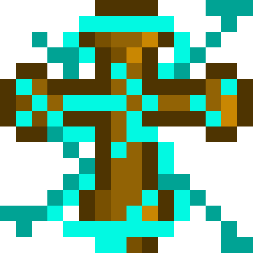 Texture for Бирка Крест из дорс