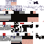 Texture for toji gojo vs sukuna v3