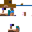 Texture for wakka