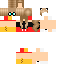 Texture for different aphmau