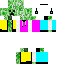 Texture for iggyman
