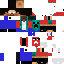 Texture for herobrine