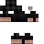 Texture for sheep