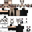 Texture for my cracter