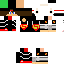 Texture for steve