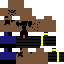 Texture for Bald alphonse