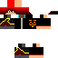 Texture for banda hacker