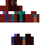 Texture for steve