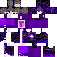 Texture for tridan