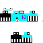 Texture for mochi8766 skin ?????
