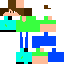 Texture for STEPAN