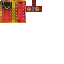 Texture for Migrator rob