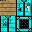 Texture for bleu workbench