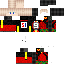 Texture for HANSEN