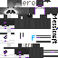 Texture for mapache