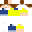 Texture for rick and morty