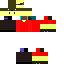 Texture for freg