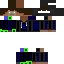 Texture for Jeka_Shadow