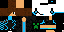 Texture for mineshafter