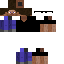 Texture for Steven_Boy