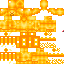 Texture for Gold Steve