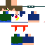 Texture for ぴのん君