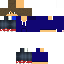 Texture for Vennix_BR