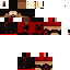 Texture for Herobrine 