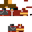 Texture for MoosterRed