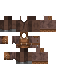 Texture for d