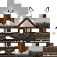 Texture for Kingfox_Xephcas