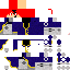 Texture for MinhocasYT