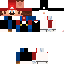 Texture for super mario osysse