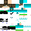 Texture for Drax