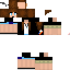 Texture for masterlightblueversion