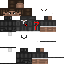 Texture for CR7