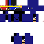 Texture for modgo2025