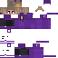 Texture for purpled