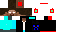 Texture for Herobrine