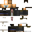 Texture for chouette un skin