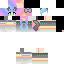 Texture for AnyaNeko