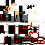 Texture for shadow the robotc