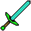 Texture for swordDiamond