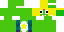 Texture for Keroror