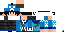 Texture for Vincent