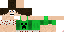 Texture for Doom_Player