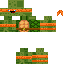 Texture for hayh