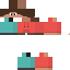 Texture for Bloxd Io: Bob
