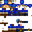 Texture for Link